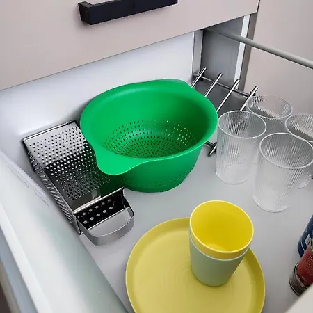 Chaika Dubulti 2 Apartman Jūrkalne